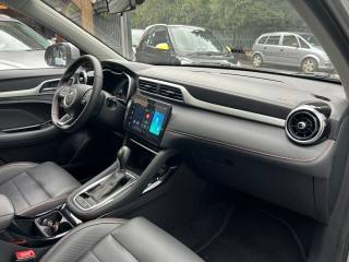 MG ZS usata, con Boardcomputer