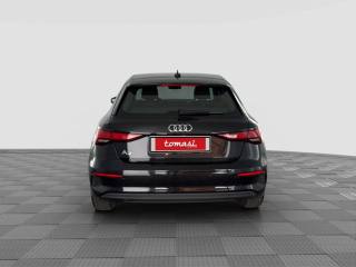 AUDI A3 usata 3