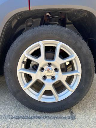 JEEP Renegade usata, con Chiusura centralizzata