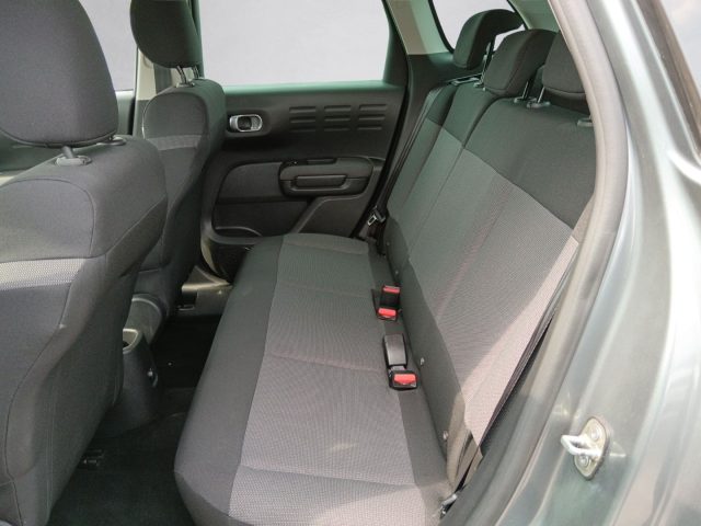 CITROEN C3 Aircross usata, con Autoradio