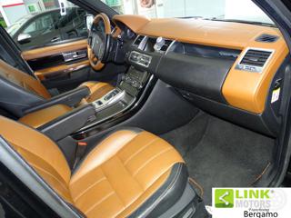 LAND ROVER Range Rover Sport usata, con ESP