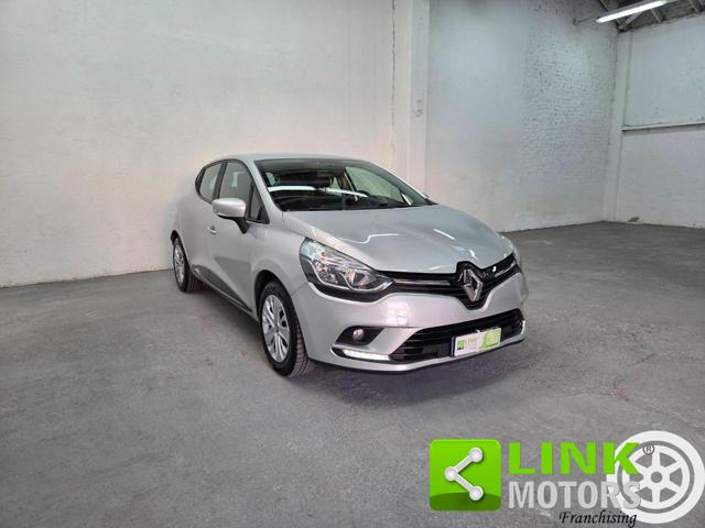 RENAULT Clio usata, con ABS