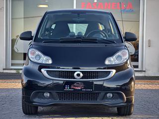 SMART ForTwo usata, con Airbag Passeggero