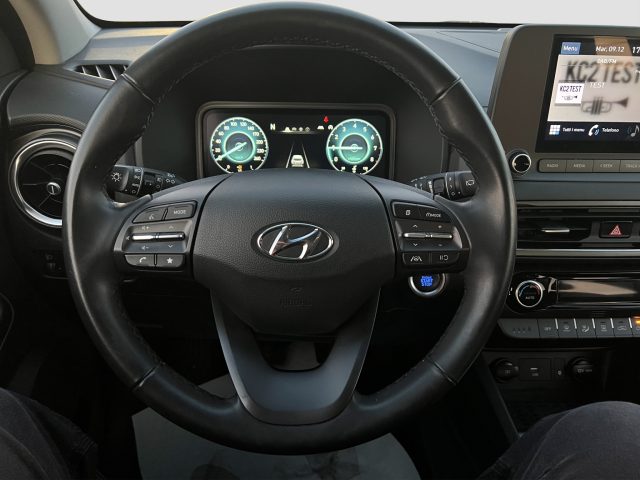 HYUNDAI Kona usata 10