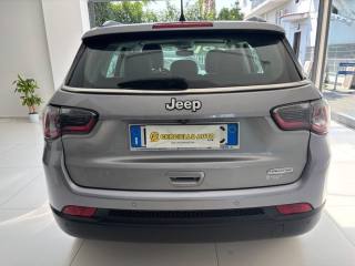 JEEP Compass usata, con Chiusura centralizzata