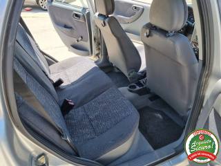 OPEL Corsa usata 7