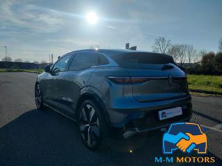RENAULT Megane usata, con Cerchi in lega
