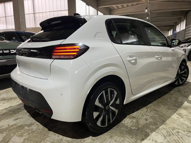 PEUGEOT 208 usata, con Chiusura centralizzata