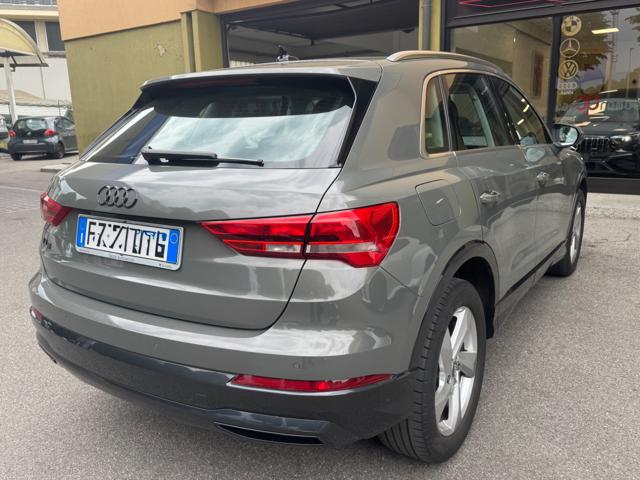 AUDI Q3 usata, con Chiusura centralizzata
