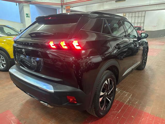 PEUGEOT 2008 usata, con Autoradio