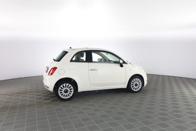 FIAT 500 usata 2