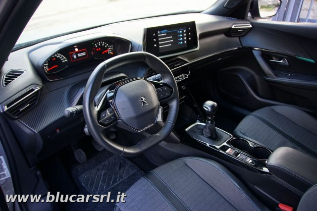 PEUGEOT 2008 usata, con Climatizzatore