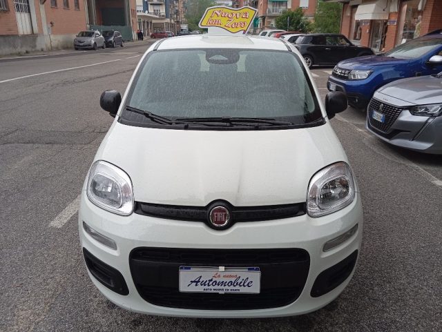 FIAT Panda usata, con Airbag