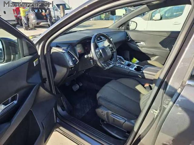 DS AUTOMOBILES DS 7 usata, con Bracciolo