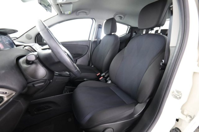 LANCIA Ypsilon usata 2