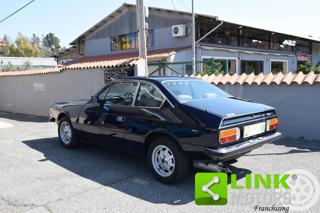 LANCIA Beta usata 5