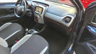 TOYOTA Aygo usata, con Controllo trazione