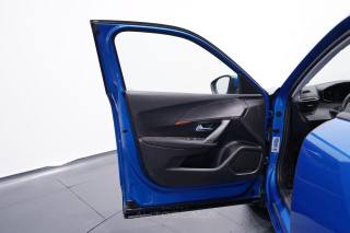 PEUGEOT 2008 usata, con Controllo trazione