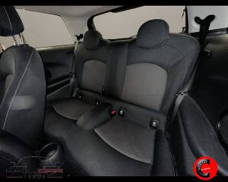 MINI Cooper usata, con Immobilizzatore elettronico