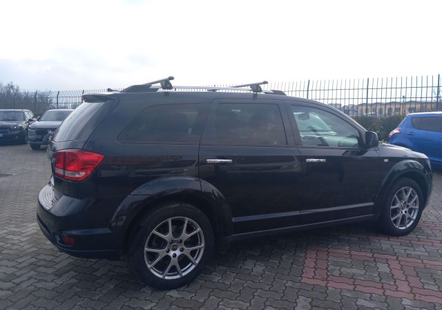 FIAT Freemont usata, con Airbag Passeggero