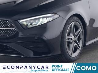 MERCEDES-BENZ A 180 usata, con Airbag Passeggero
