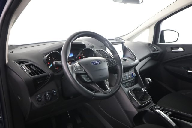 FORD C-Max usata 1