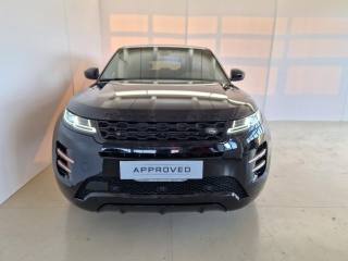 LAND ROVER Range Rover Evoque usata, con Cruise Control