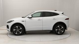 JAGUAR E-Pace usata, con Airbag