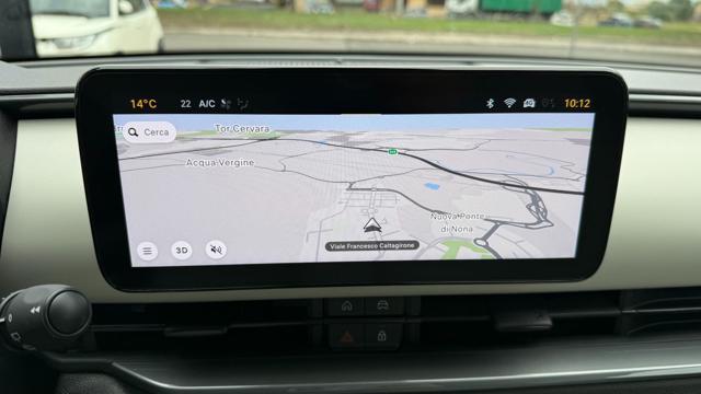 FIAT 600 usata, con Cerchi in lega