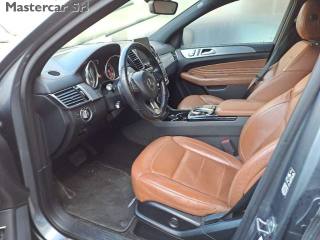 MERCEDES-BENZ GLE 350 usata, con Sistema di chiamata d