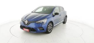 RENAULT Clio usata, con Airbag laterali