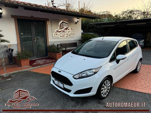 FORD Fiesta usata, con ABS