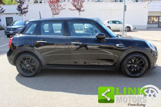 MINI Cooper D usata, con Airbag Passeggero