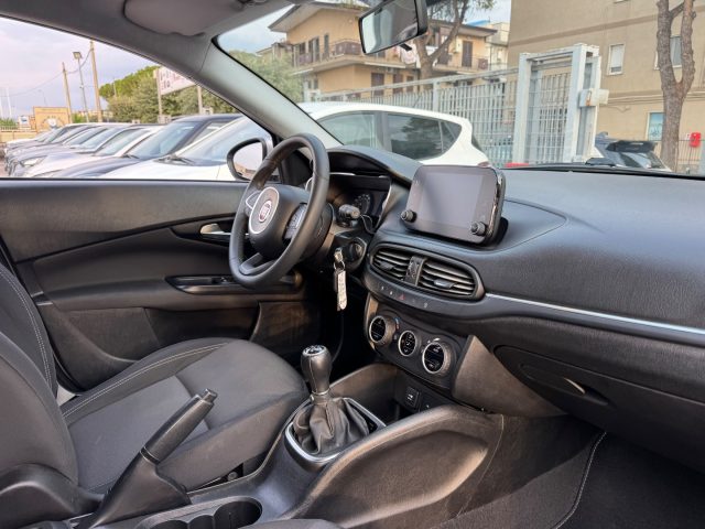 FIAT Tipo usata, con Lettore CD