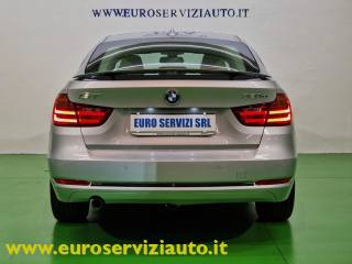 BMW 320 usata, con Start/Stop Automatico