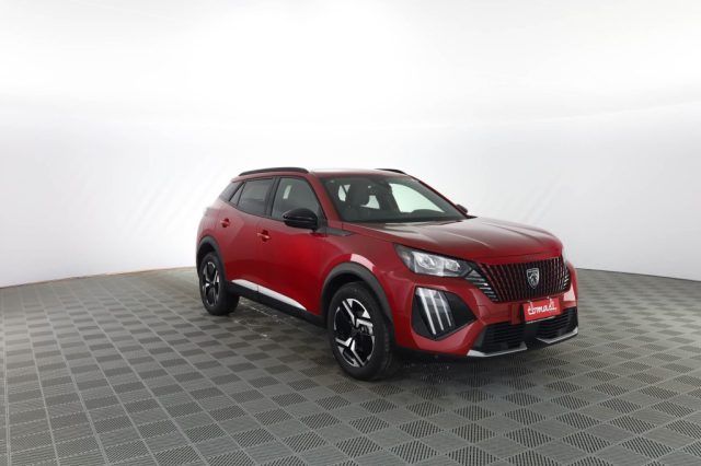 PEUGEOT 2008 usata 1