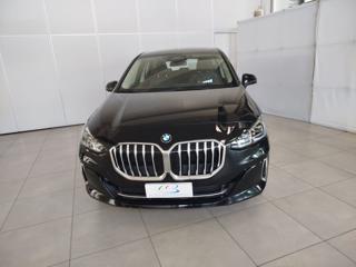 BMW 218 usata, con Alzacristalli elettrici
