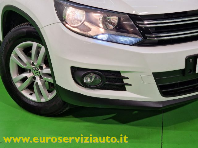 VOLKSWAGEN Tiguan usata 47