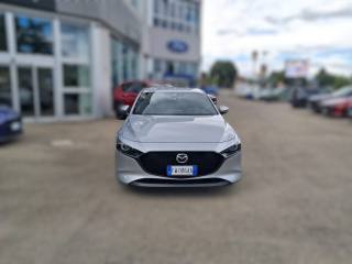 MAZDA 3 usata, con Autoradio
