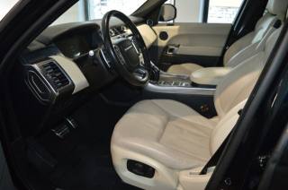 LAND ROVER Range Rover Sport usata, con Climatizzatore