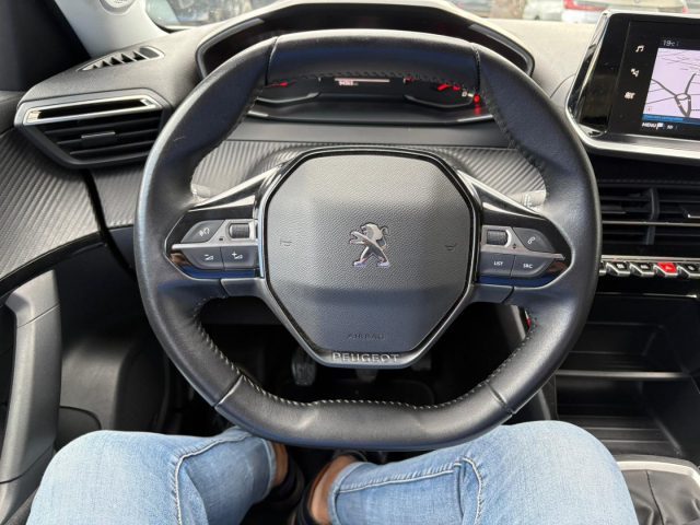 PEUGEOT 2008 usata, con Controllo trazione