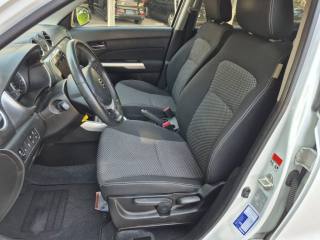SUZUKI Vitara usata, con Chiusura centralizzata