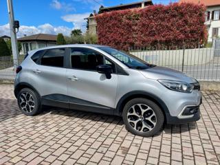 RENAULT Captur usata, con Airbag laterali