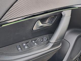 PEUGEOT 2008 usata, con Servosterzo