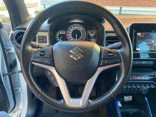 SUZUKI Ignis usata, con Servosterzo