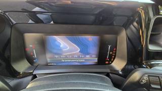 FORD Tourneo Courier usata, con ESP
