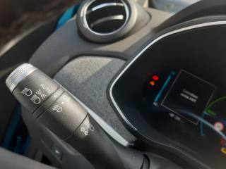 RENAULT ZOE usata, con Vetri oscurati