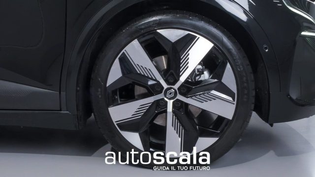 RENAULT Megane usata, con Chiusura centralizzata