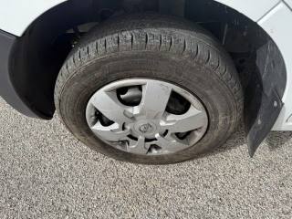 OPEL Movano usata, con Bracciolo