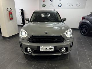 MINI Countryman usata, con Airbag